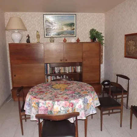 L'arinella バスティア