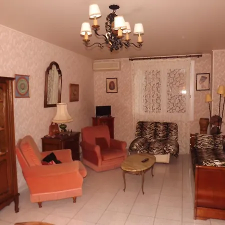 Apartament L'arinella Bastia (Corsica)