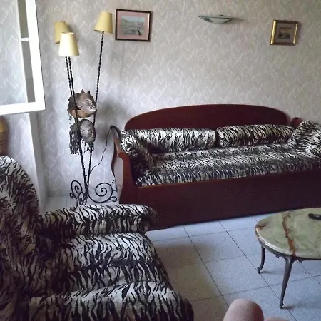 L'arinella * バスティア