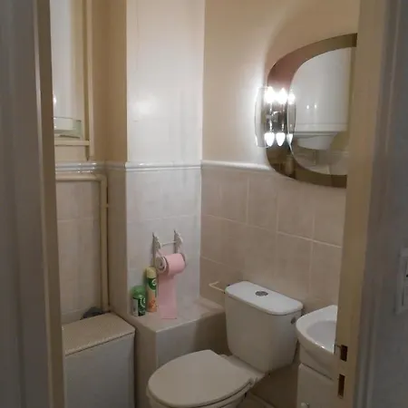 アパート L'arinella *