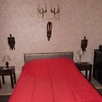 Апартаменты L'arinella *