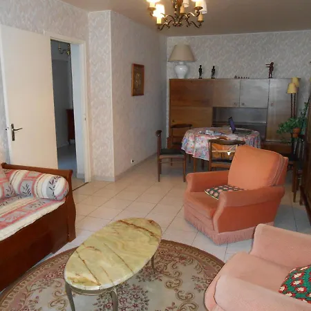 L'arinella Bastia (Corsica)