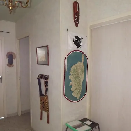 Appartamento L'arinella *