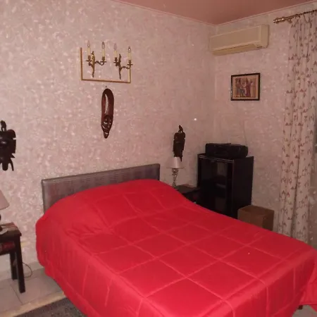 L'arinella Apartmán *