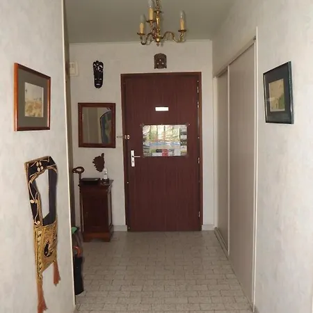 L'arinella * Bastia (Corsica)