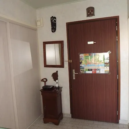 Apartment L'arinella