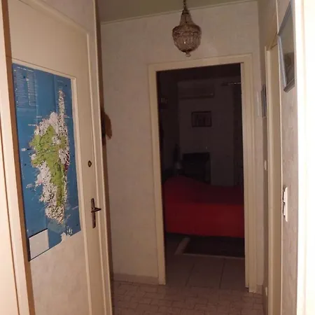 L'arinella Appartamento