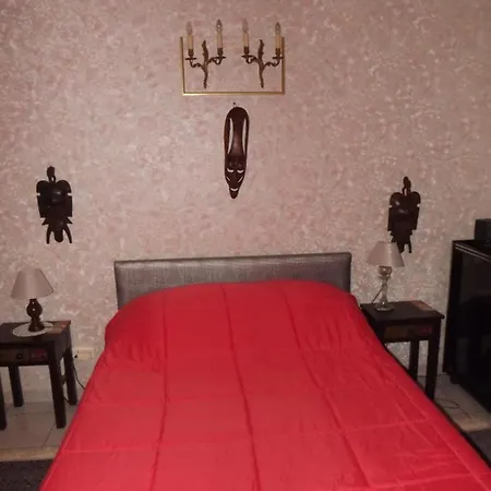 Apartment L'arinella *