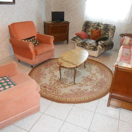 L'arinella *