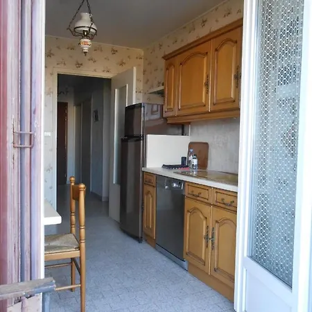 Apartment L'arinella *