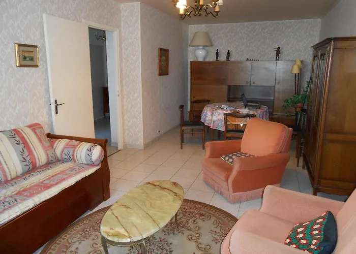 L'arinella 巴斯蒂亚