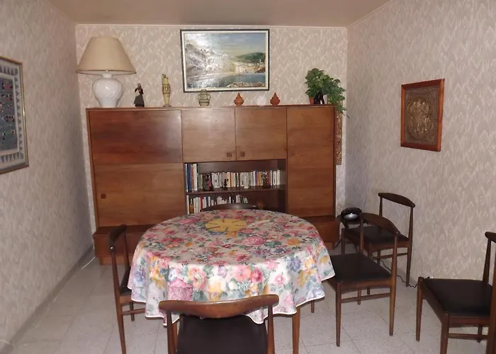 L'arinella 巴斯蒂亚