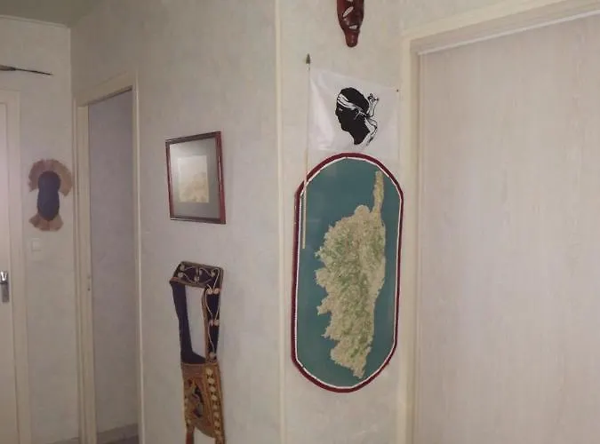 Appartement L'arinella *
