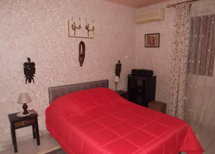 L'arinella Appartement *