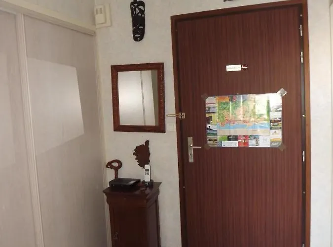 Appartement L'arinella
