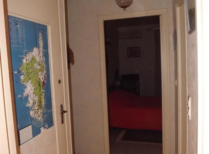 L'arinella Appartement