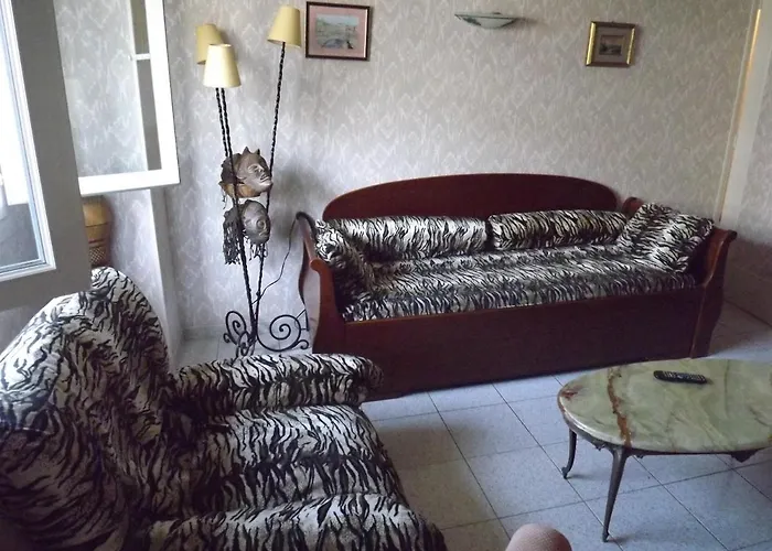 L'arinella * 巴斯蒂亚