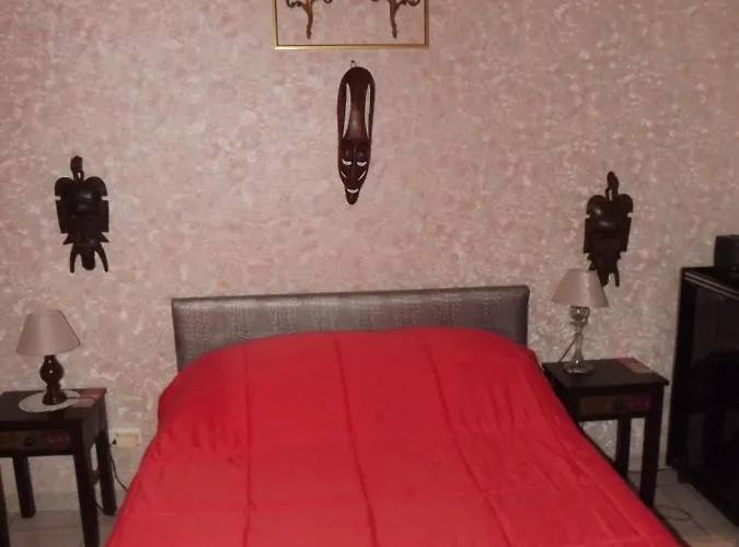 Apartmán L'arinella *