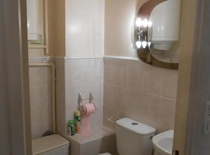 Appartement L'arinella *