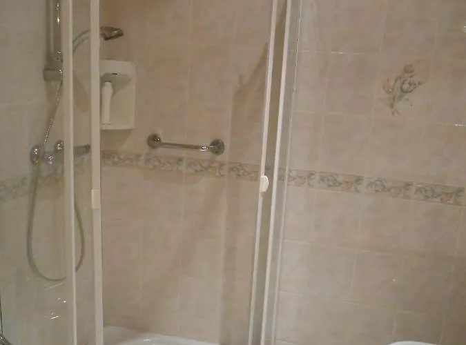 L'arinella Appartement *