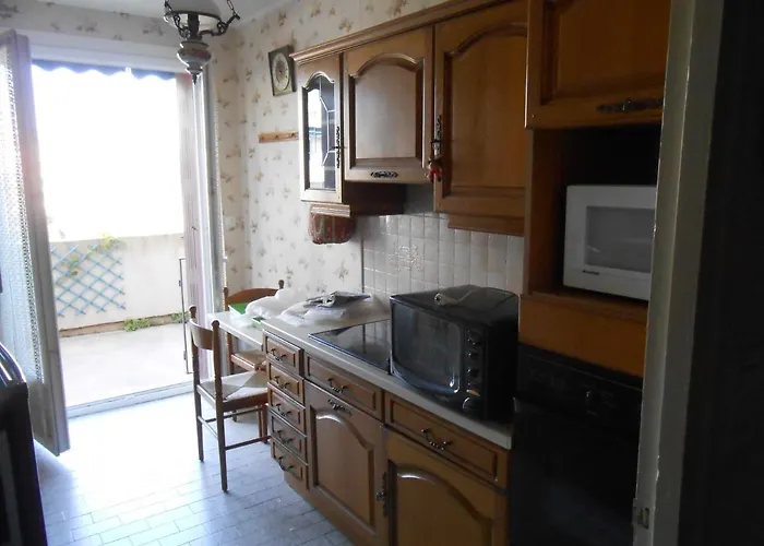 L'arinella 公寓 巴斯蒂亚