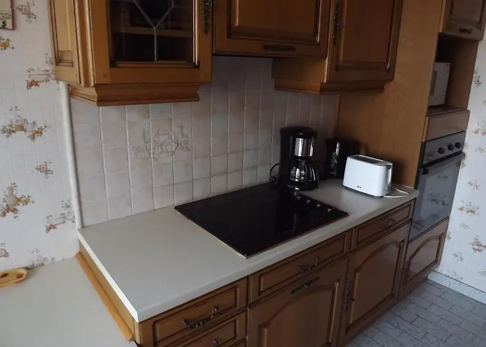 Appartement L'arinella *