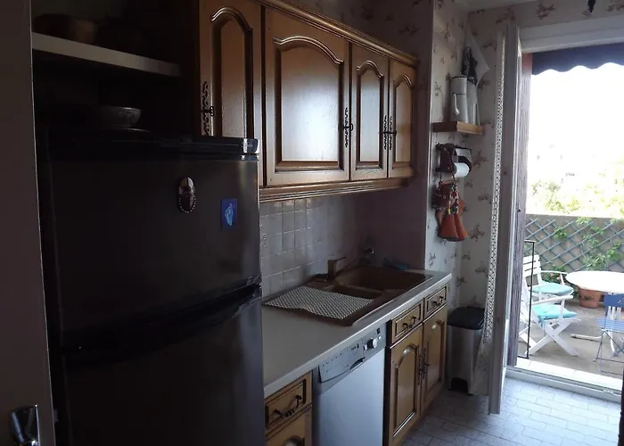 Appartement L'arinella *