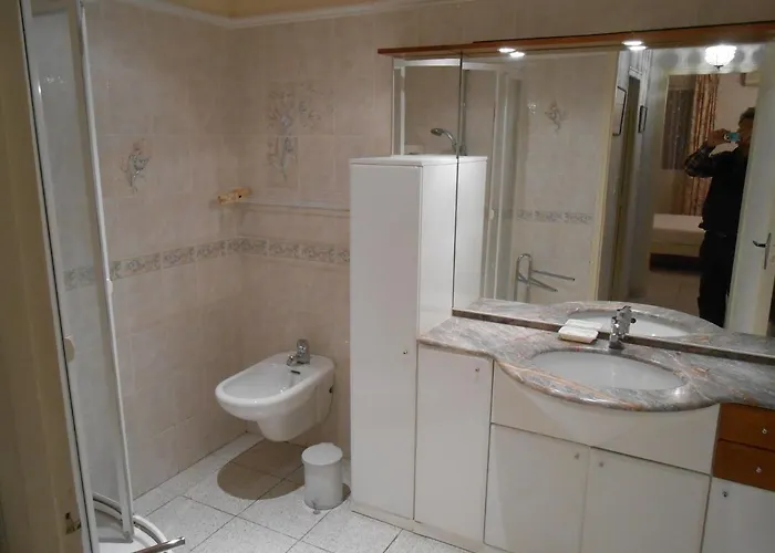 L'arinella * 巴斯蒂亚